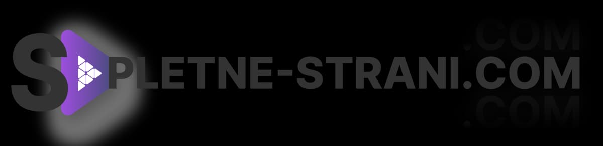 Spletne-Strani.com