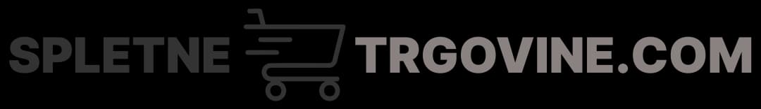 Spletne-Trgovine.com