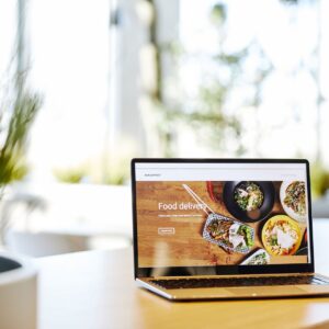 Skrbništvo spletne strani